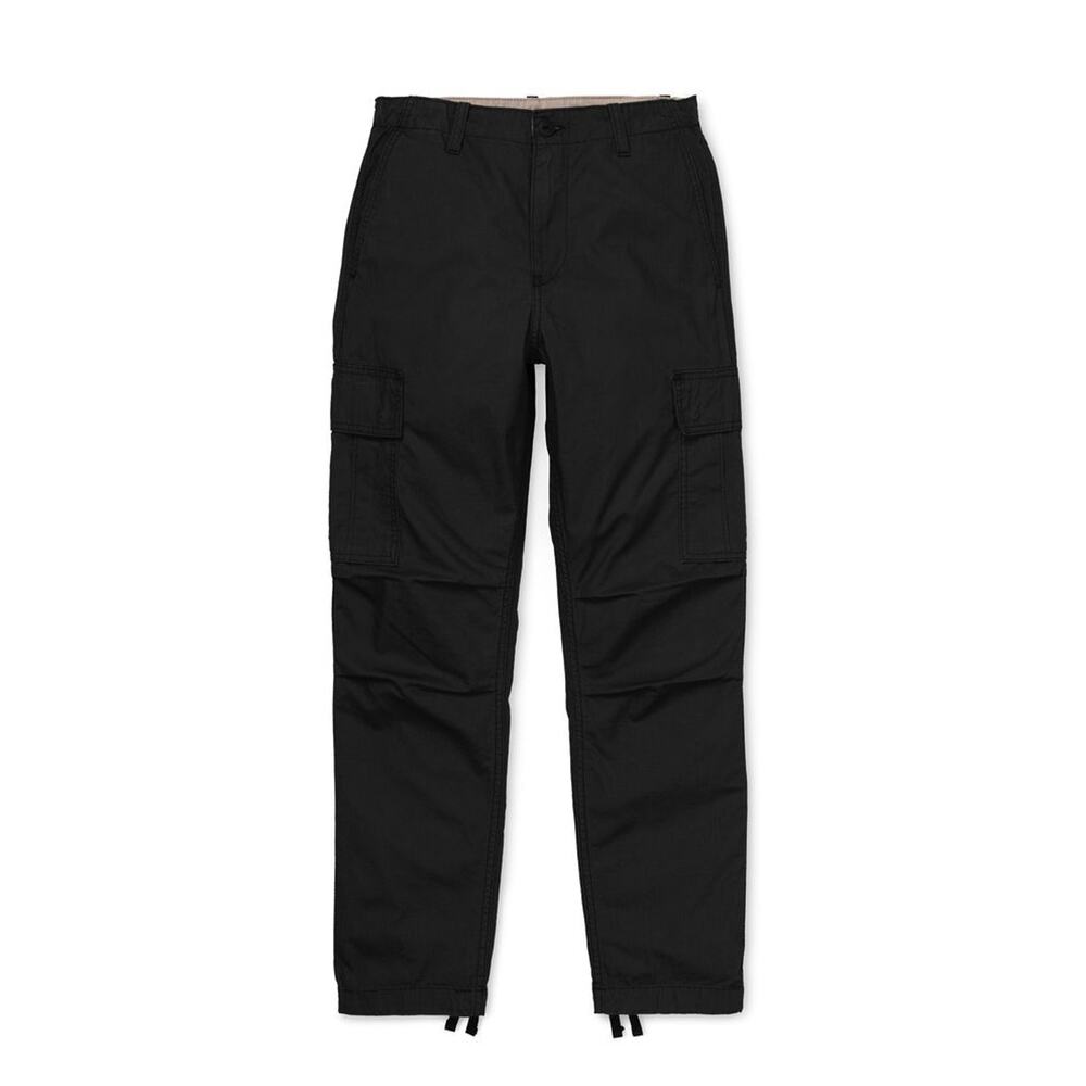 Carhartt Work In Progress Cymbal Cargo Trouser Pant- 25 Black